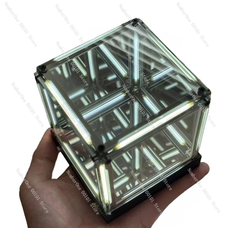 Photography Lighting Game - Lampu Atmosfer Desktop Ruang Gaming Kreatif