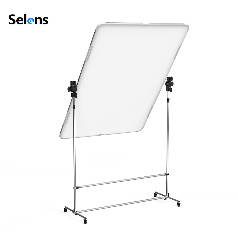 Photography Mobile Lighting - Layar Soft Light Fotografi Selens 1.5x2m,