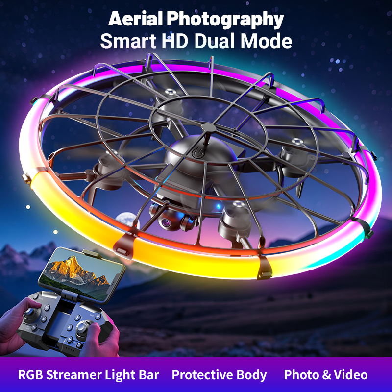 JJRC H145 Drone RC UFO dengan  - Photography Lighting For Beginners ulasan dan harga