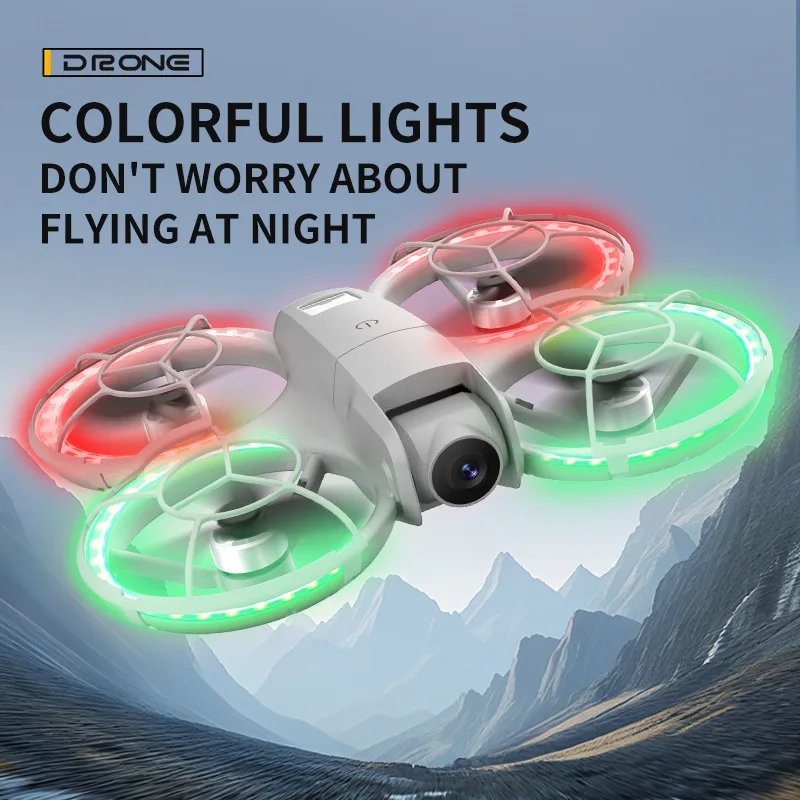 Drone RC H137Max 8K HD Kamera  - Photography Lighting For Beginners ulasan dan harga