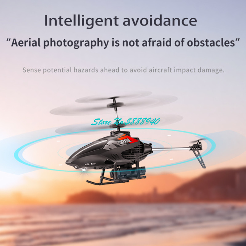 Helikopter RC 4K dengan Penghi - Photography Lighting For Beginners ulasan dan harga
