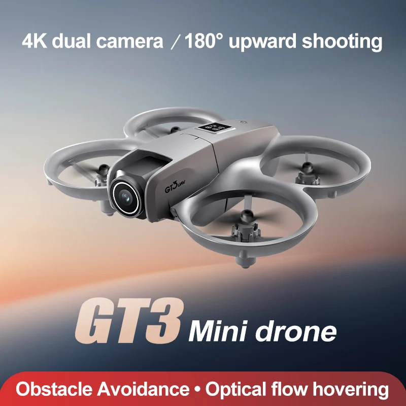 Drone Fotografi Udara GT3-mini - Photography Lighting For Beginners ulasan dan harga