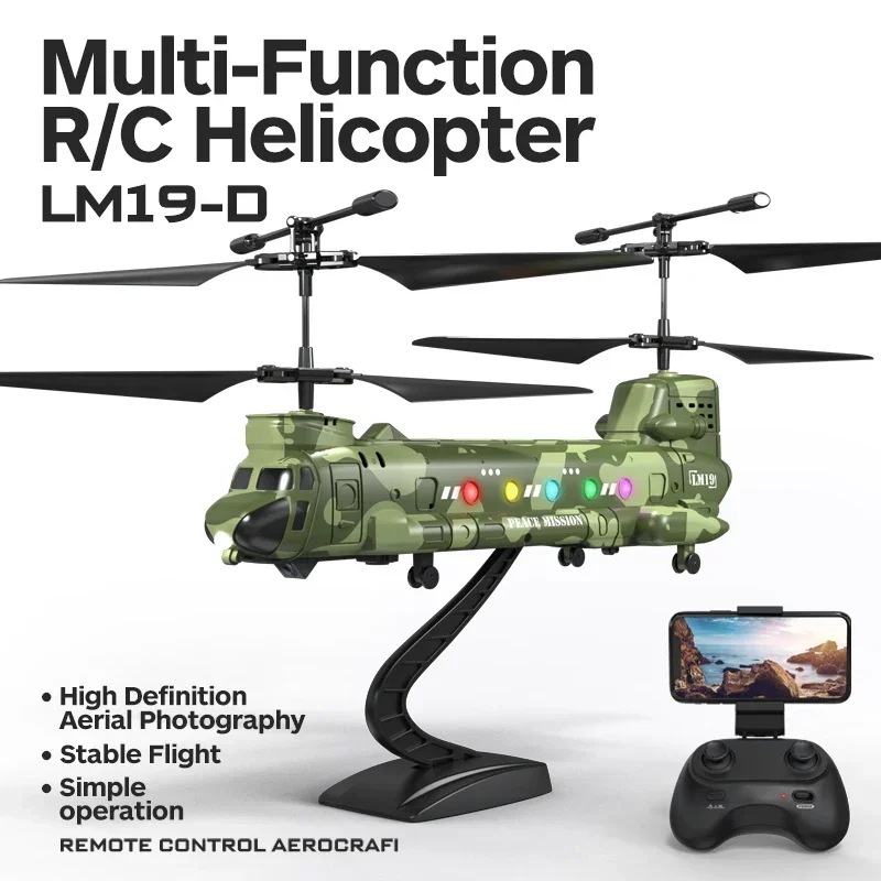 Helikopter Rc dengan Kamera Pe - Photography Lighting For Beginners ulasan dan harga